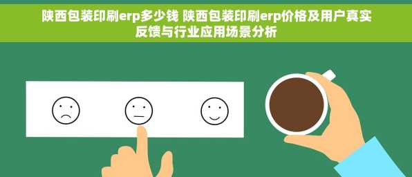 陕西包装印刷erp多少钱 陕西包装印刷erp价格及用户真实反馈与行业应用场景分析