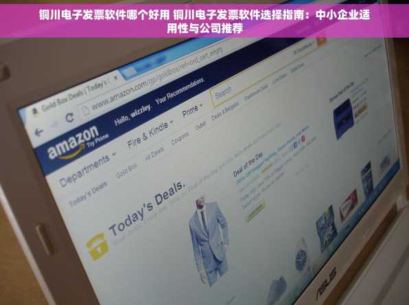 铜川电子发票软件哪个好用 铜川电子发票软件选择指南：中小企业适用性与公司推荐