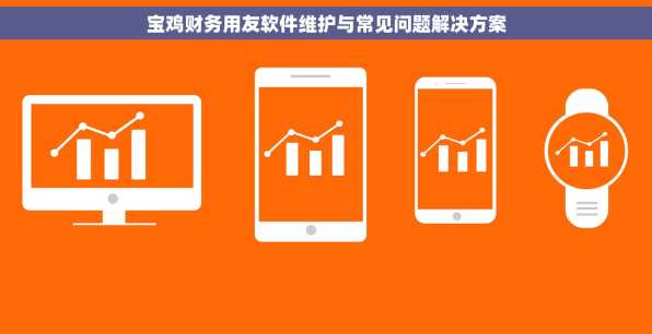 宝鸡财务用友软件维护与常见问题解决方案