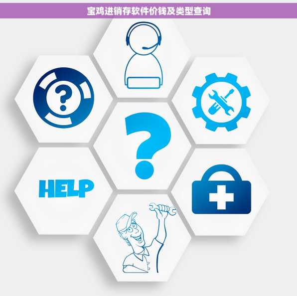宝鸡进销存软件价钱及类型查询