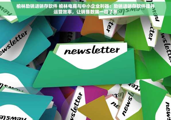 榆林励销进销存软件 榆林电商与中小企业利器：励销进销存软件提升运营效率，让销售数据一目了然