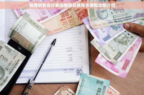 陕西财务会计系统推荐及使用步骤和功能介绍