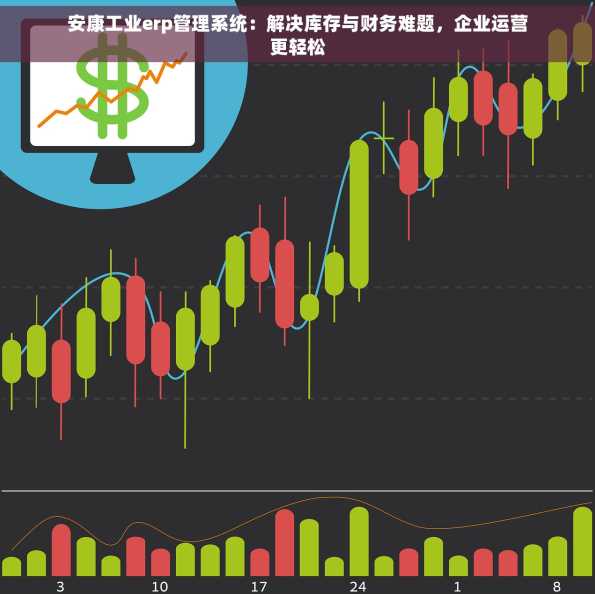 安康工业erp管理系统：解决库存与财务难题，企业运营更轻松