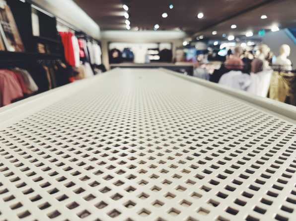 榆林erp服装店铺推荐 榆林ERP服装店铺推荐：定制服务与高品质面料介绍