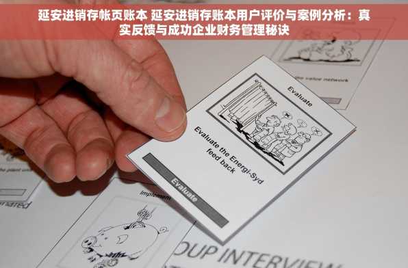 延安进销存帐页账本 延安进销存账本用户评价与案例分析：真实反馈与成功企业财务管理秘诀