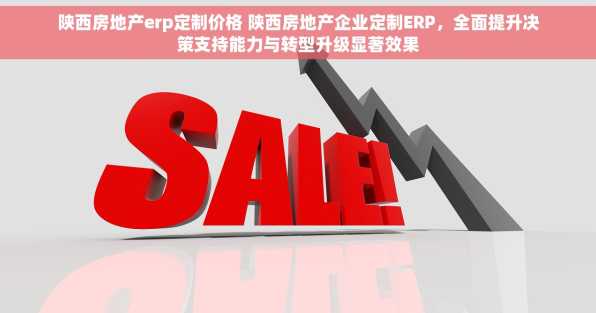 陕西房地产erp定制价格 陕西房地产企业定制ERP，全面提升决策支持能力与转型升级显著效果