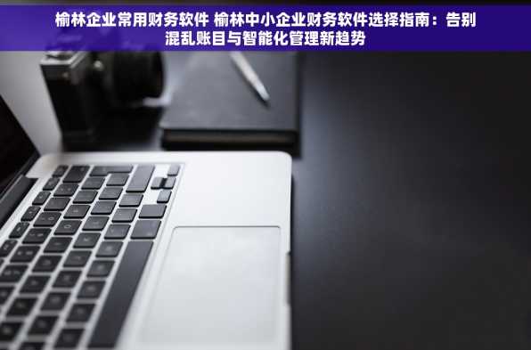 榆林企业常用财务软件 榆林中小企业财务软件选择指南：告别混乱账目与智能化管理新趋势