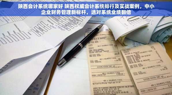 陕西会计系统哪家好 陕西权威会计系统排行及实战案例，中小企业财务管理新标杆，选对系统业绩翻倍