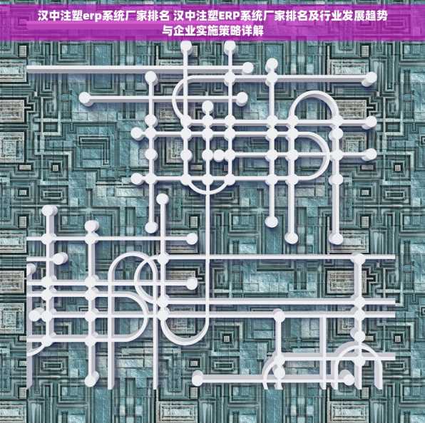汉中注塑erp系统厂家排名 汉中注塑ERP系统厂家排名及行业发展趋势与企业实施策略详解