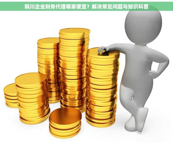 铜川企业财务代理哪家便宜？解决常见问题与知识科普