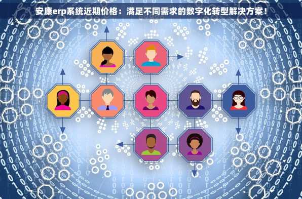 安康erp系统近期价格：满足不同需求的数字化转型解决方案！