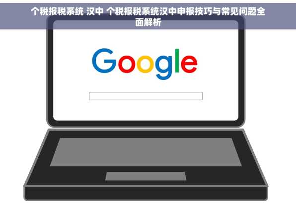 个税报税系统 汉中 个税报税系统汉中申报技巧与常见问题全面解析