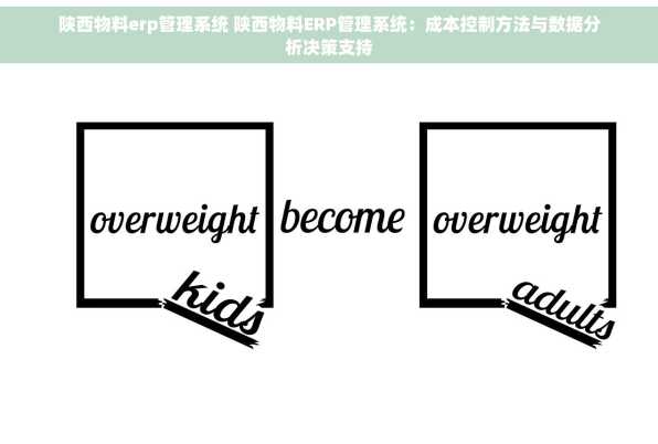 陕西物料erp管理系统 陕西物料ERP管理系统：成本控制方法与数据分析决策支持