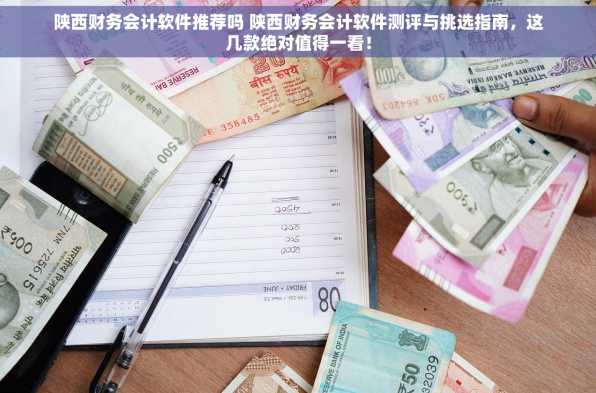 陕西财务会计软件推荐吗 陕西财务会计软件测评与挑选指南，这几款绝对值得一看！
