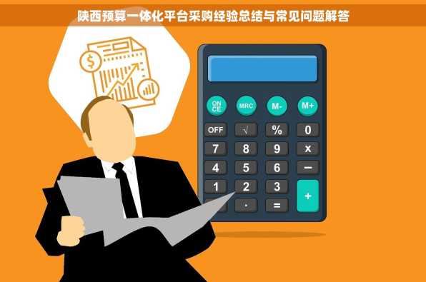 陕西预算一体化平台采购经验总结与常见问题解答