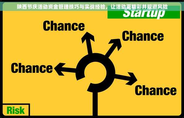 陕西节庆活动资金管理技巧与实战经验，让活动更精彩并规避风险