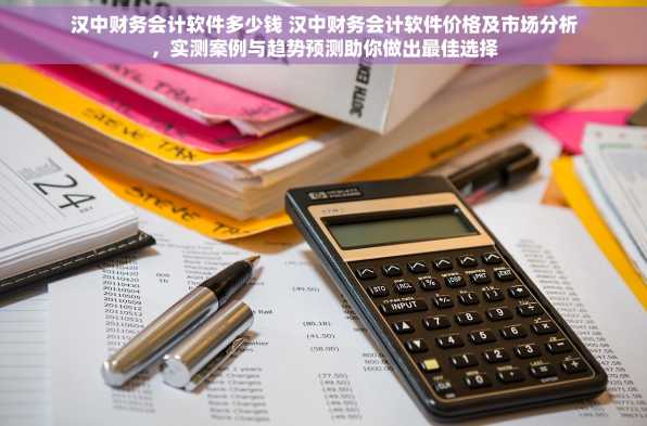 汉中财务会计软件多少钱 汉中财务会计软件价格及市场分析，实测案例与趋势预测助你做出最佳选择