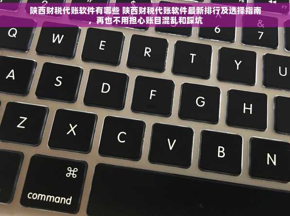 陕西财税代账软件有哪些 陕西财税代账软件最新排行及选择指南，再也不用担心账目混乱和踩坑