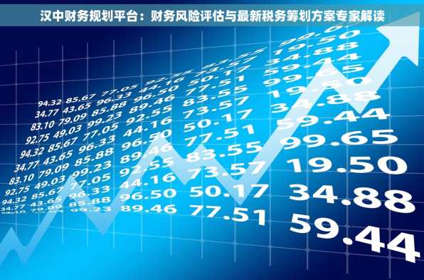 汉中财务规划平台：财务风险评估与最新税务筹划方案专家解读