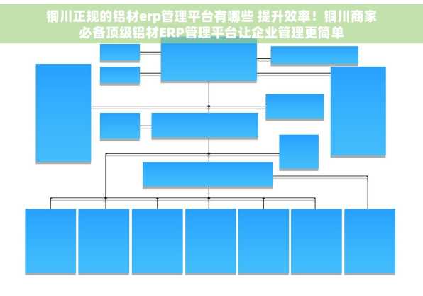 铜川正规的铝材erp管理平台有哪些 提升效率！铜川商家必备顶级铝材ERP管理平台让企业管理更简单