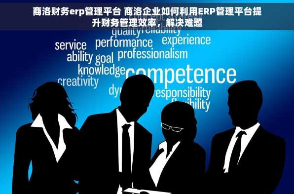 商洛财务erp管理平台 商洛企业如何利用ERP管理平台提升财务管理效率，解决难题