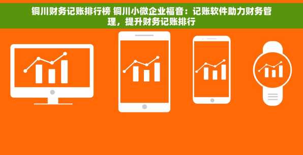 铜川财务记账排行榜 铜川小微企业福音：记账软件助力财务管理，提升财务记账排行