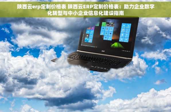 陕西云erp定制价格表 陕西云ERP定制价格表：助力企业数字化转型与中小企业信息化建设指南
