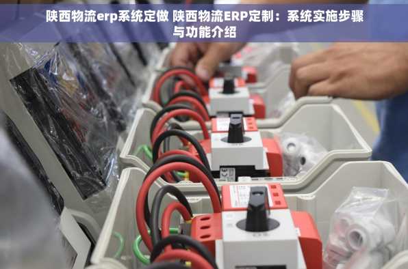 陕西物流erp系统定做 陕西物流ERP定制：系统实施步骤与功能介绍