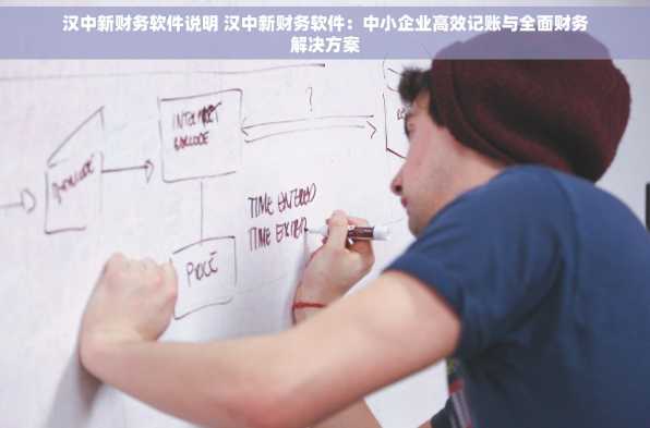 汉中新财务软件说明 汉中新财务软件：中小企业高效记账与全面财务解决方案