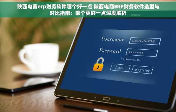 陕西电商erp财务软件哪个好一点 陕西电商ERP财务软件选型与对比指南：哪个更好一点深度解析