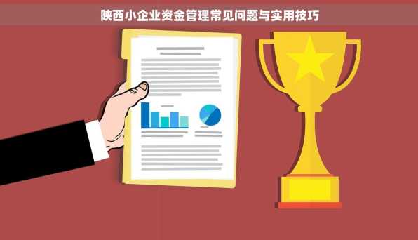 陕西小企业资金管理常见问题与实用技巧