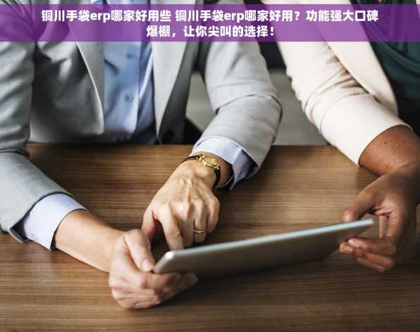 铜川手袋erp哪家好用些 铜川手袋erp哪家好用？功能强大口碑爆棚，让你尖叫的选择！