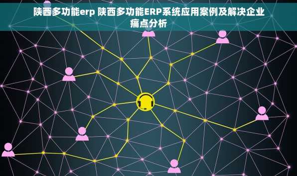 陕西多功能erp 陕西多功能ERP系统应用案例及解决企业痛点分析