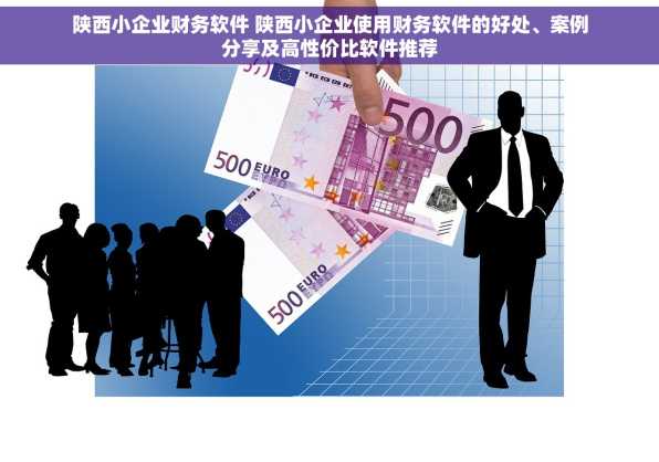 陕西小企业财务软件 陕西小企业使用财务软件的好处、案例分享及高性价比软件推荐
