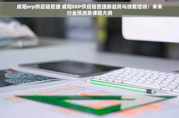 咸阳erp供应链管理 咸阳ERP供应链管理新趋势与技能培训：未来行业预测及课程大纲