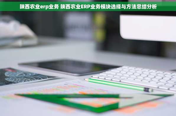 陕西农业erp业务 陕西农业ERP业务模块选择与方法总结分析