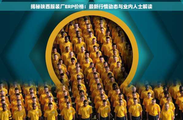 揭秘陕西服装厂ERP价格：最新行情动态与业内人士解读