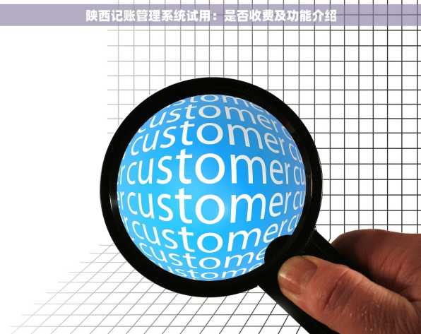 陕西记账管理系统试用：是否收费及功能介绍