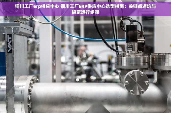 铜川工厂erp供应中心 铜川工厂ERP供应中心选型指南：关键点避坑与稳定运行步骤