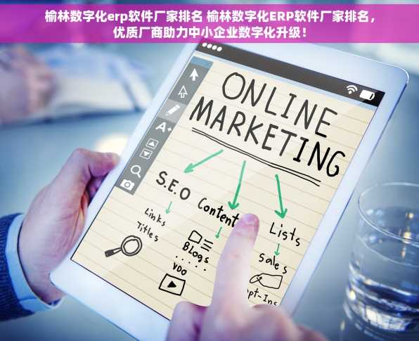 榆林数字化erp软件厂家排名 榆林数字化ERP软件厂家排名，优质厂商助力中小企业数字化升级！
