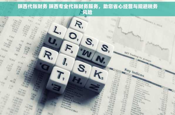 陕西代账财务 陕西专业代账财务服务，助您省心经营与规避税务风险