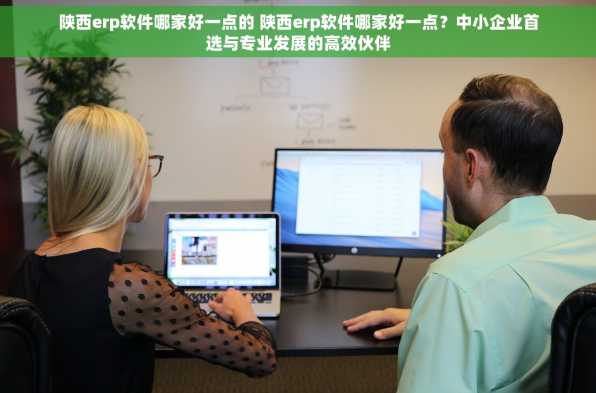 陕西erp软件哪家好一点的 陕西erp软件哪家好一点？中小企业首选与专业发展的高效伙伴