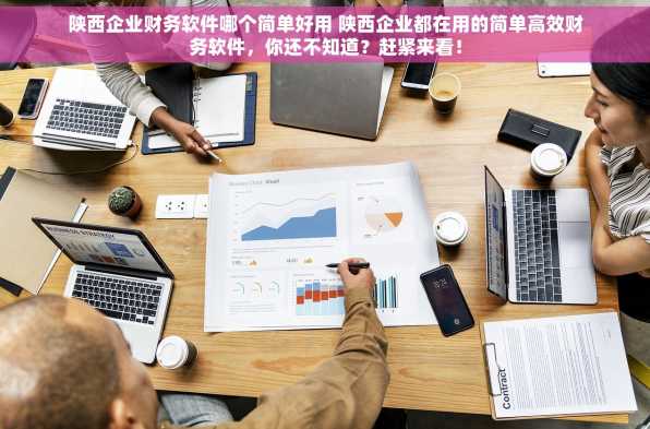 陕西企业财务软件哪个简单好用 陕西企业都在用的简单高效财务软件，你还不知道？赶紧来看！