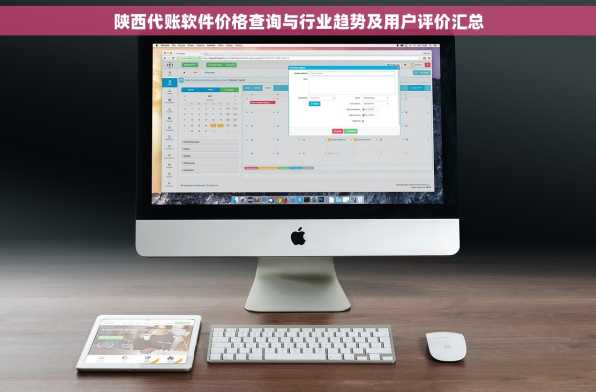 陕西代账软件价格查询与行业趋势及用户评价汇总