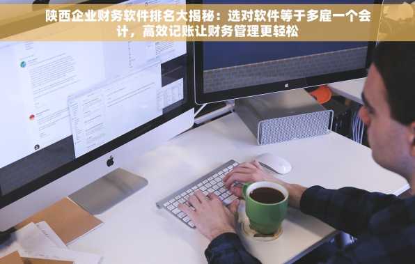 陕西企业财务软件排名大揭秘：选对软件等于多雇一个会计，高效记账让财务管理更轻松