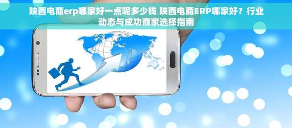 陕西电商erp哪家好一点呢多少钱 陕西电商ERP哪家好？行业动态与成功商家选择指南
