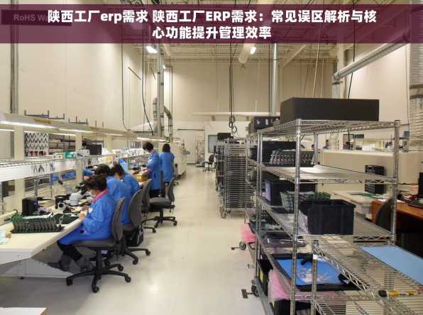陕西工厂erp需求 陕西工厂ERP需求：常见误区解析与核心功能提升管理效率