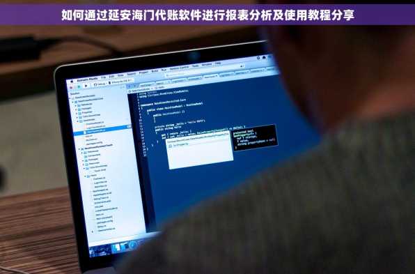 如何通过延安海门代账软件进行报表分析及使用教程分享