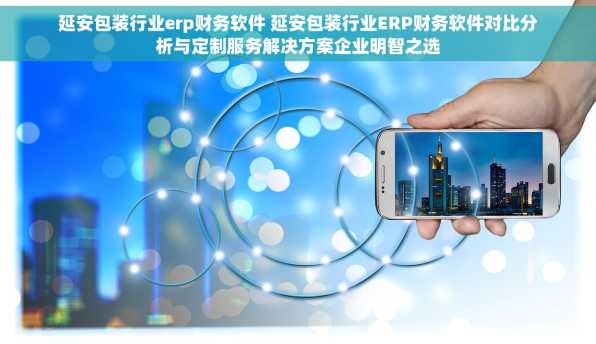 延安包装行业erp财务软件 延安包装行业ERP财务软件对比分析与定制服务解决方案企业明智之选