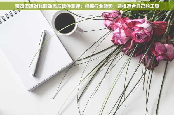 宝鸡渠道对账新动态与软件测评：把握行业趋势，选择适合自己的工具